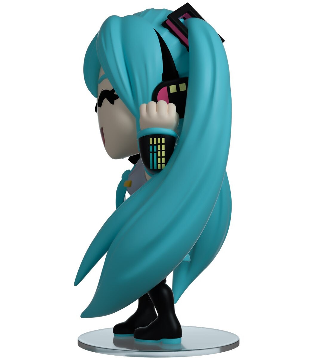 Piapro Characters - Hatsune Miku - Hatsune Miku x Youtooz - Youtooz (#370) (Youtooz) photo 8