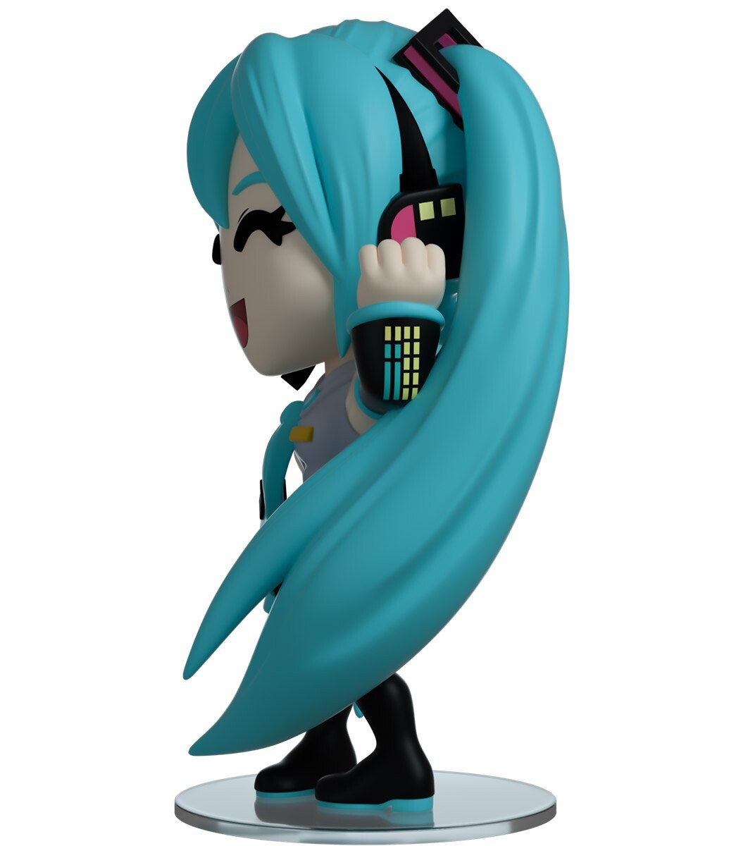 Piapro Characters - Hatsune Miku - Hatsune Miku x Youtooz - Youtooz (#370) (Youtooz) photo 9