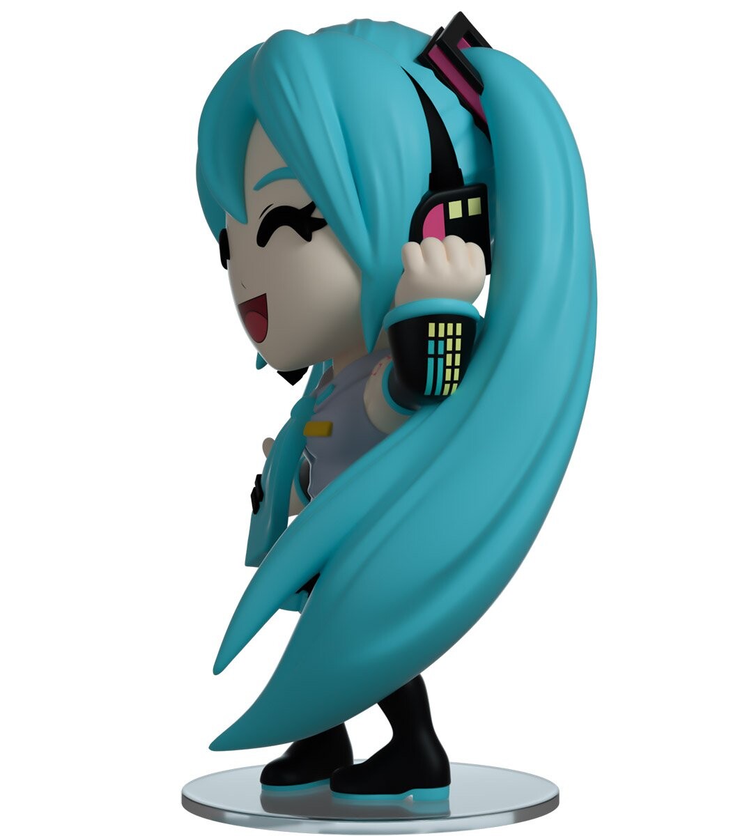 Piapro Characters - Hatsune Miku - Hatsune Miku x Youtooz - Youtooz (#370) (Youtooz) photo 10