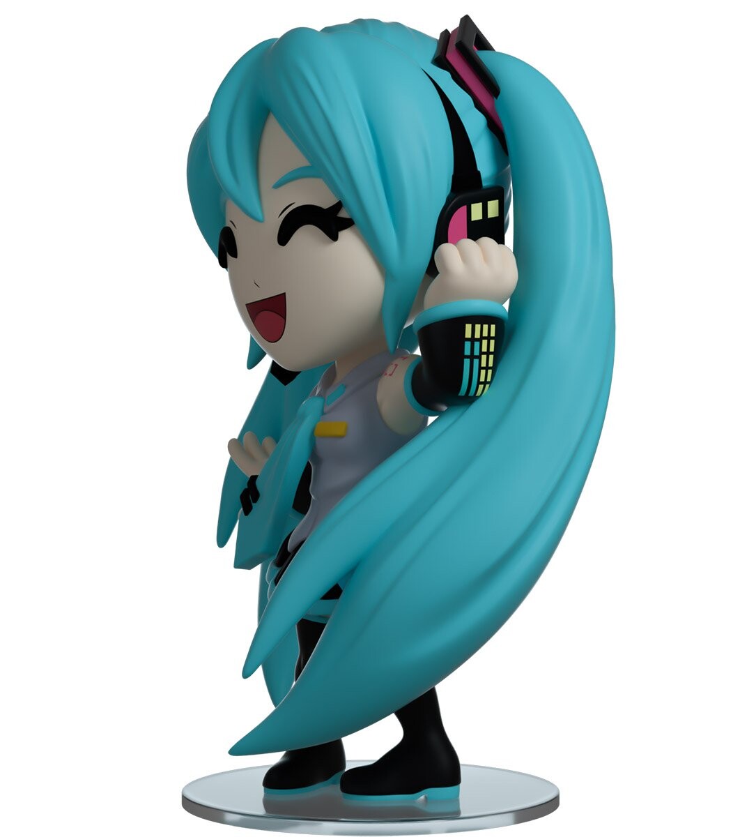 Piapro Characters - Hatsune Miku - Hatsune Miku x Youtooz - Youtooz (#370) (Youtooz) photo 11