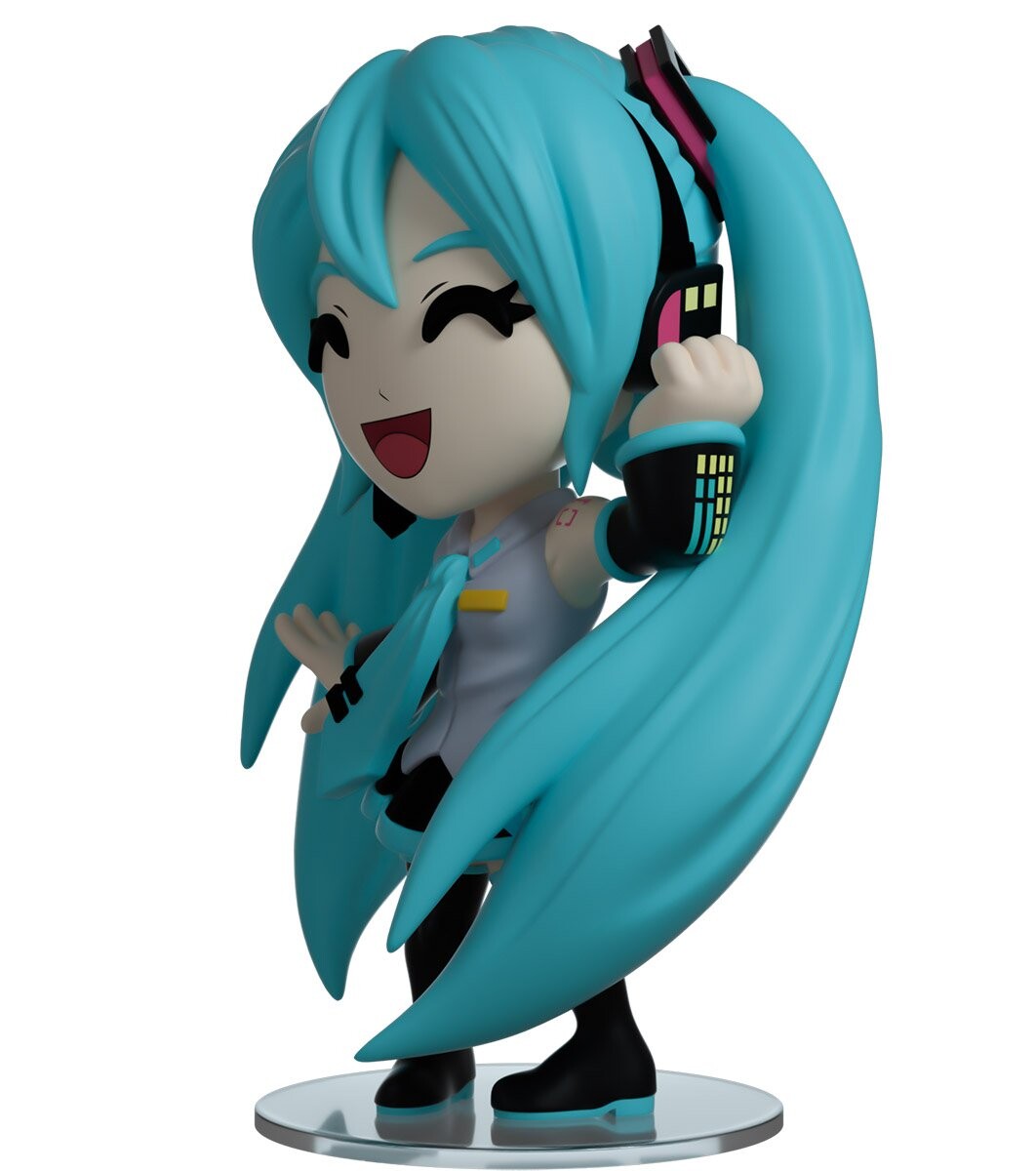 Piapro Characters - Hatsune Miku - Hatsune Miku x Youtooz - Youtooz (#370) (Youtooz) photo 12