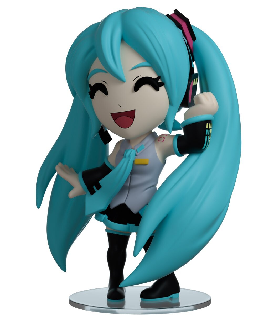 Piapro Characters - Hatsune Miku - Hatsune Miku x Youtooz - Youtooz (#370) (Youtooz) photo 14