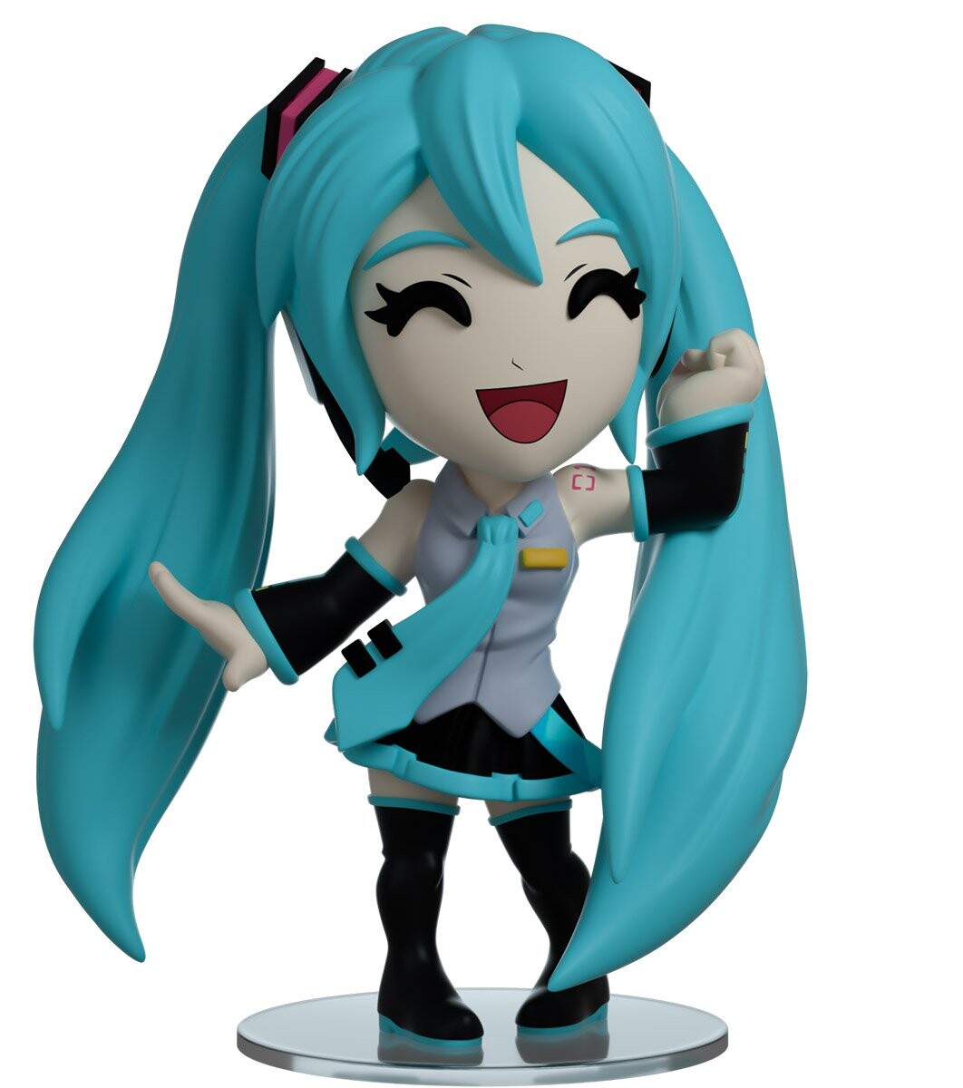 Piapro Characters - Hatsune Miku - Hatsune Miku x Youtooz - Youtooz (#370) (Youtooz) photo 16