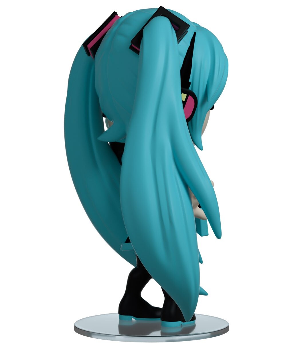 Piapro Characters - Hatsune Miku - Hatsune Miku x Youtooz - Youtooz (#370) (Youtooz) photo 19