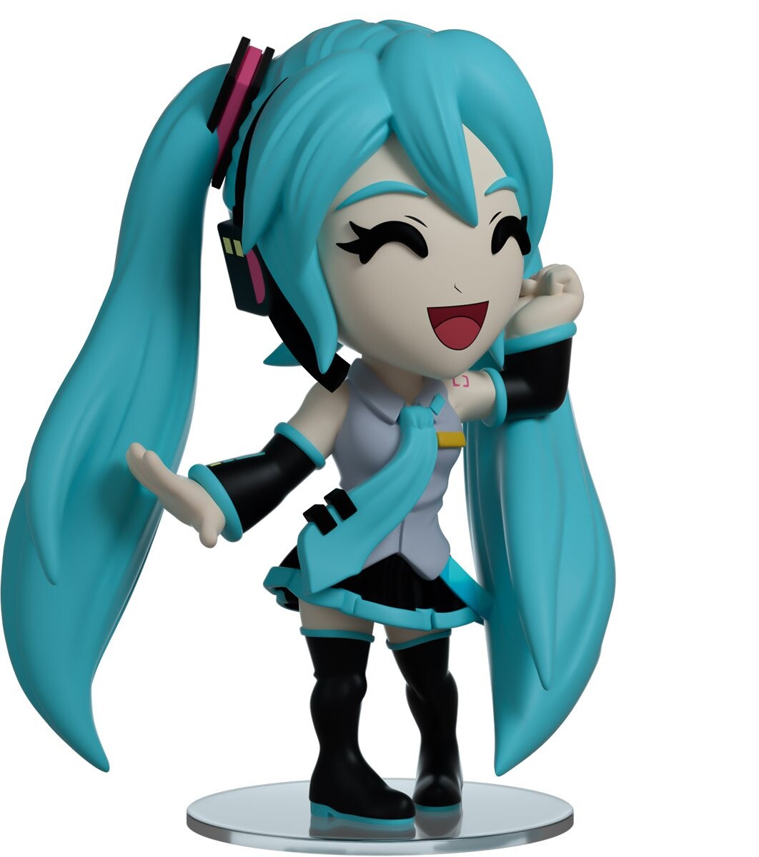 Piapro Characters - Hatsune Miku - Hatsune Miku x Youtooz - Youtooz (#370) (Youtooz) photo 20
