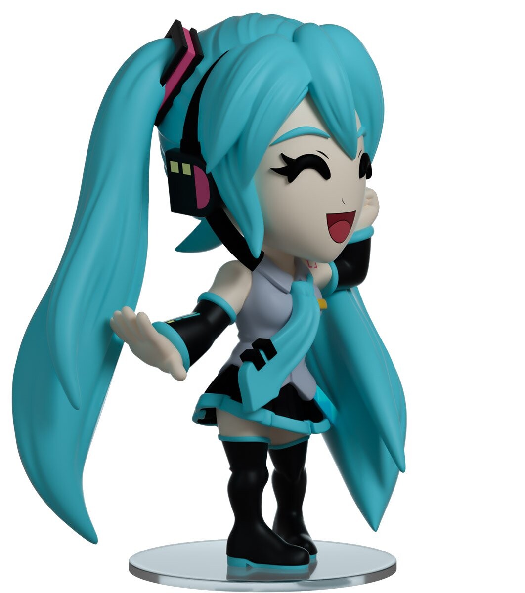 Piapro Characters - Hatsune Miku - Hatsune Miku x Youtooz - Youtooz (#370) (Youtooz) photo 22