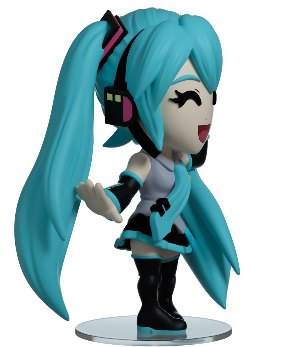 Piapro Characters - Hatsune Miku - Hatsune Miku x Youtooz - Youtooz (#370) (Youtooz) photo 23