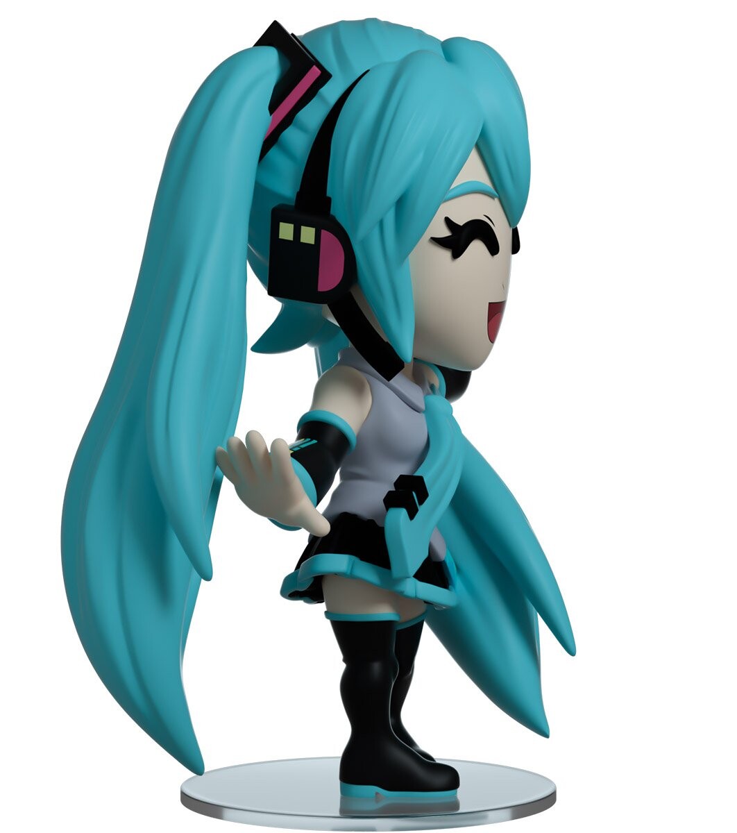 Piapro Characters - Hatsune Miku - Hatsune Miku x Youtooz - Youtooz (#370) (Youtooz) photo 24