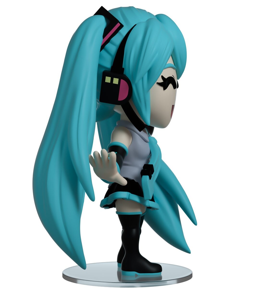 Piapro Characters - Hatsune Miku - Hatsune Miku x Youtooz - Youtooz (#370) (Youtooz) photo 25