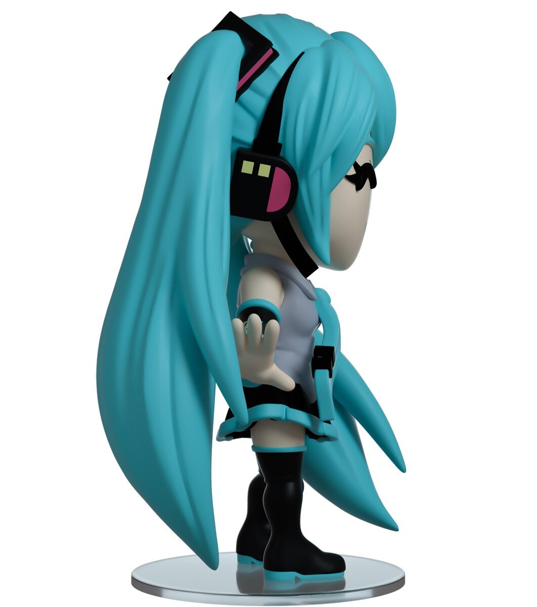 Piapro Characters - Hatsune Miku - Hatsune Miku x Youtooz - Youtooz (#370) (Youtooz) photo 26