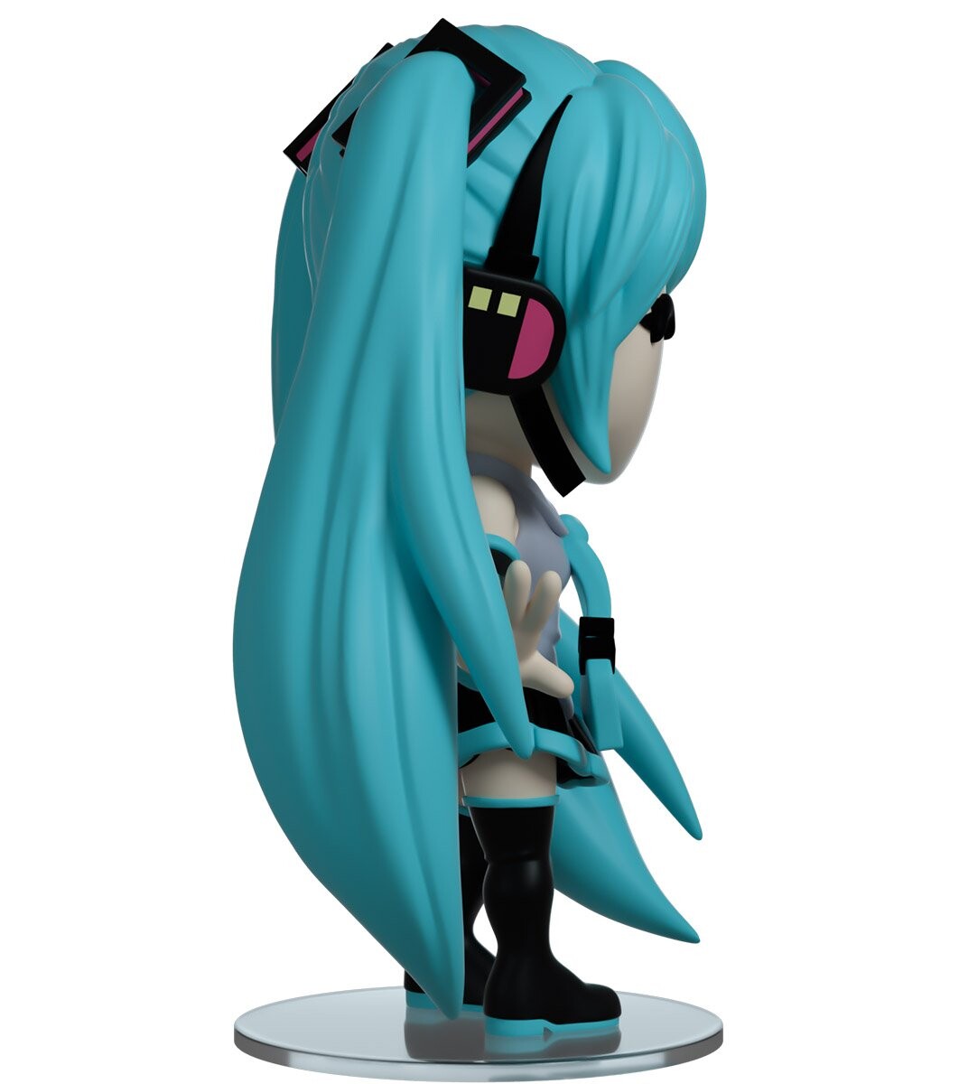 Piapro Characters - Hatsune Miku - Hatsune Miku x Youtooz - Youtooz (#370) (Youtooz) photo 27
