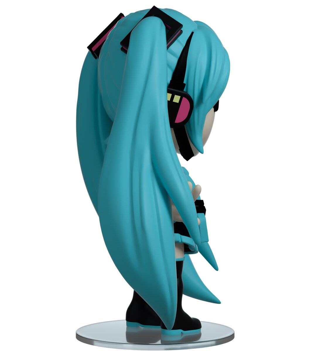 Piapro Characters - Hatsune Miku - Hatsune Miku x Youtooz - Youtooz (#370) (Youtooz) photo 28