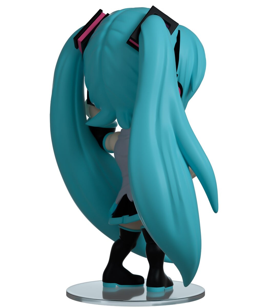 Piapro Characters - Hatsune Miku - Hatsune Miku x Youtooz - Youtooz (#370) (Youtooz) photo 30