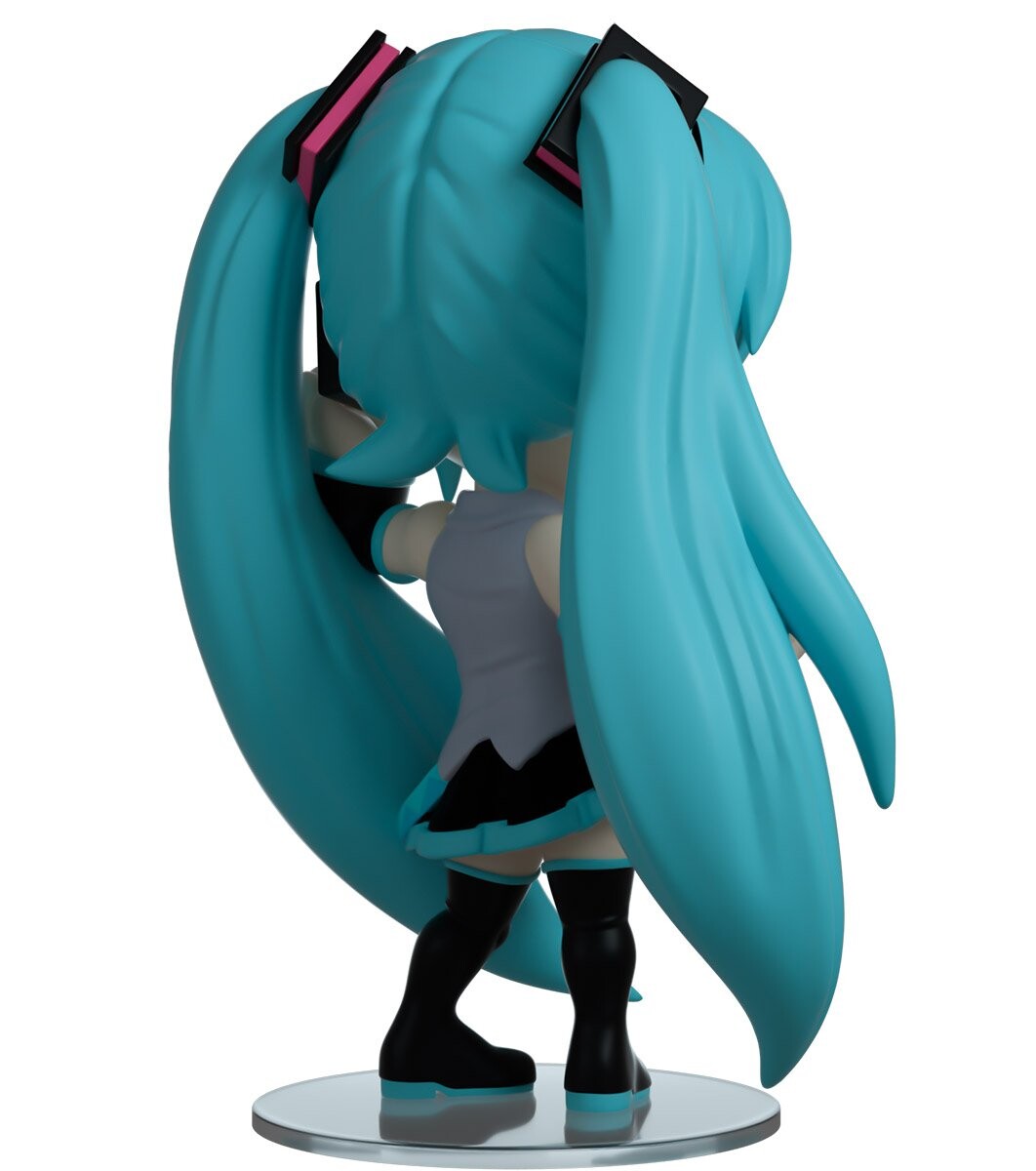 Piapro Characters - Hatsune Miku - Hatsune Miku x Youtooz - Youtooz (#370) (Youtooz) photo 31