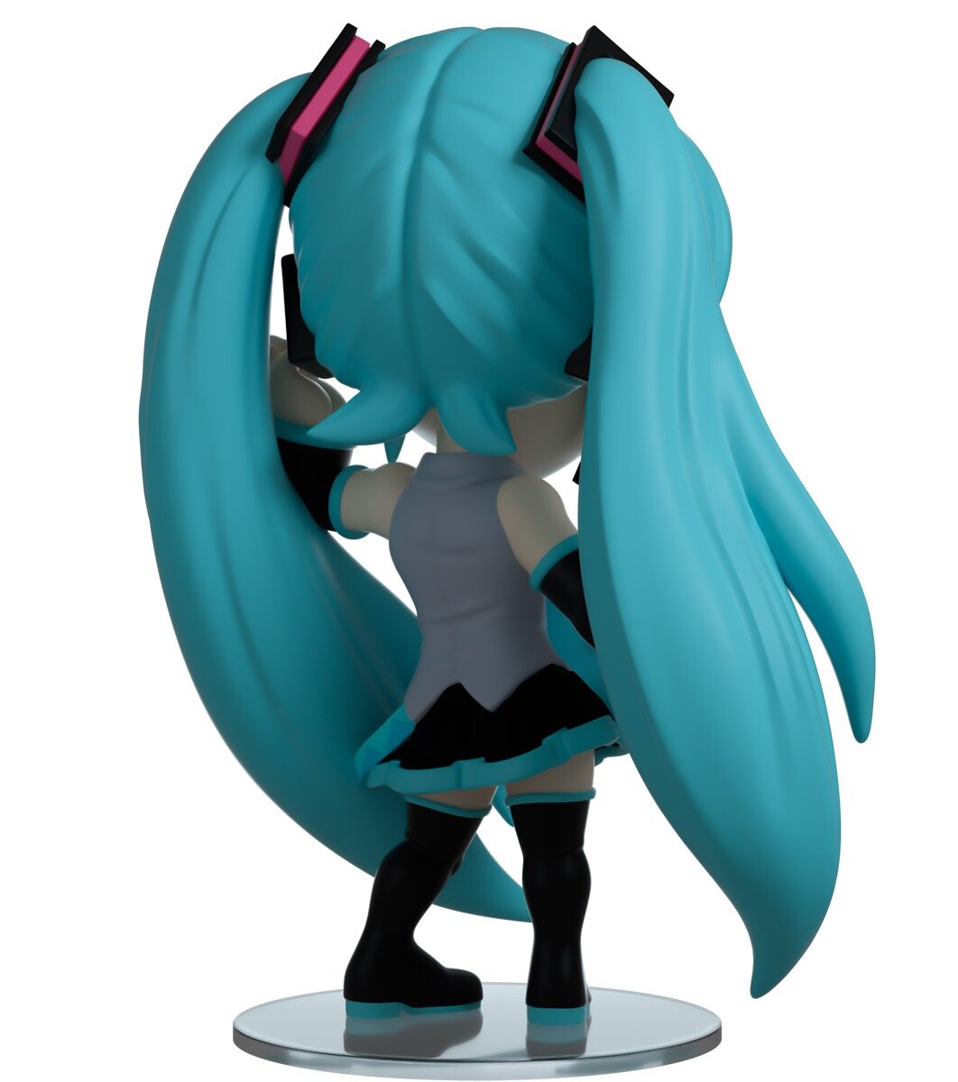 Piapro Characters - Hatsune Miku - Hatsune Miku x Youtooz - Youtooz (#370) (Youtooz) photo 32