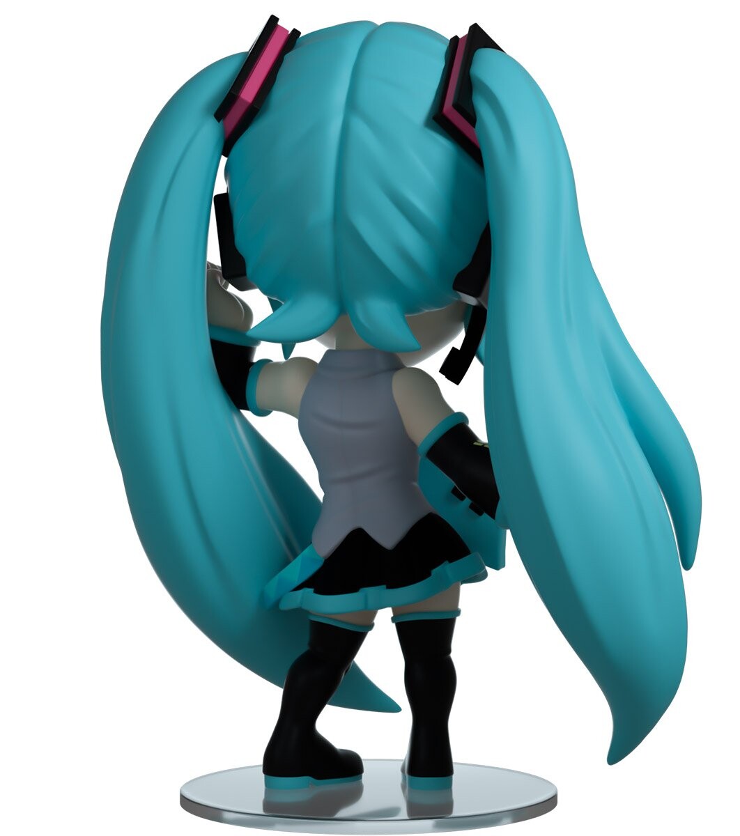 Piapro Characters - Hatsune Miku - Hatsune Miku x Youtooz - Youtooz (#370) (Youtooz) photo 33