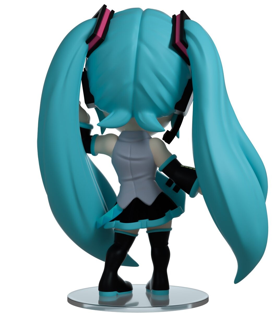 Piapro Characters - Hatsune Miku - Hatsune Miku x Youtooz - Youtooz (#370) (Youtooz) photo 34
