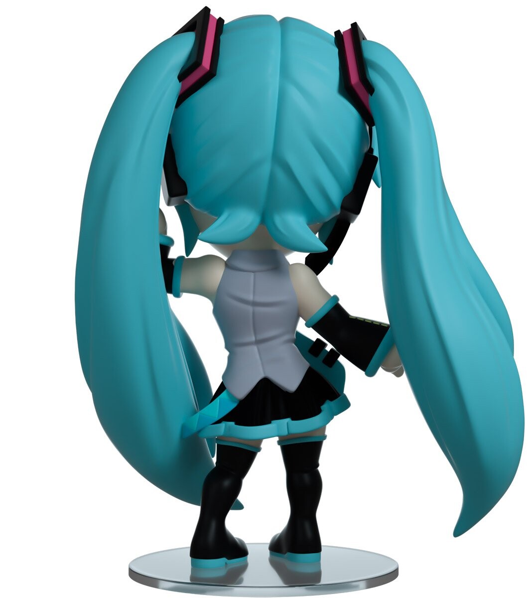 Piapro Characters - Hatsune Miku - Hatsune Miku x Youtooz - Youtooz (#370) (Youtooz) photo 35
