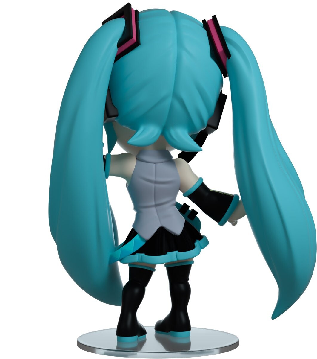 Piapro Characters - Hatsune Miku - Hatsune Miku x Youtooz - Youtooz (#370) (Youtooz) photo 36