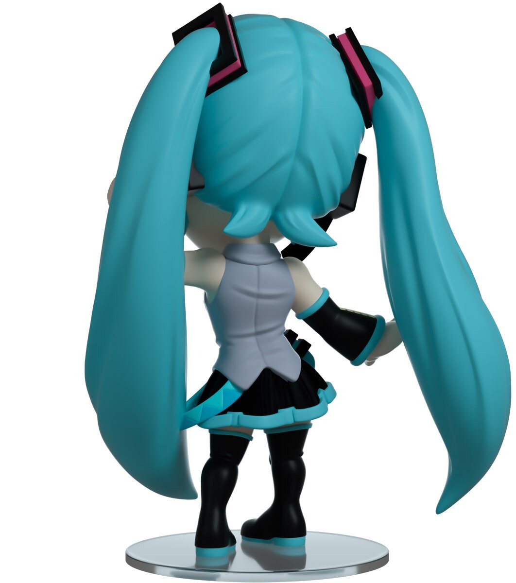 Piapro Characters - Hatsune Miku - Hatsune Miku x Youtooz - Youtooz (#370) (Youtooz) photo 37