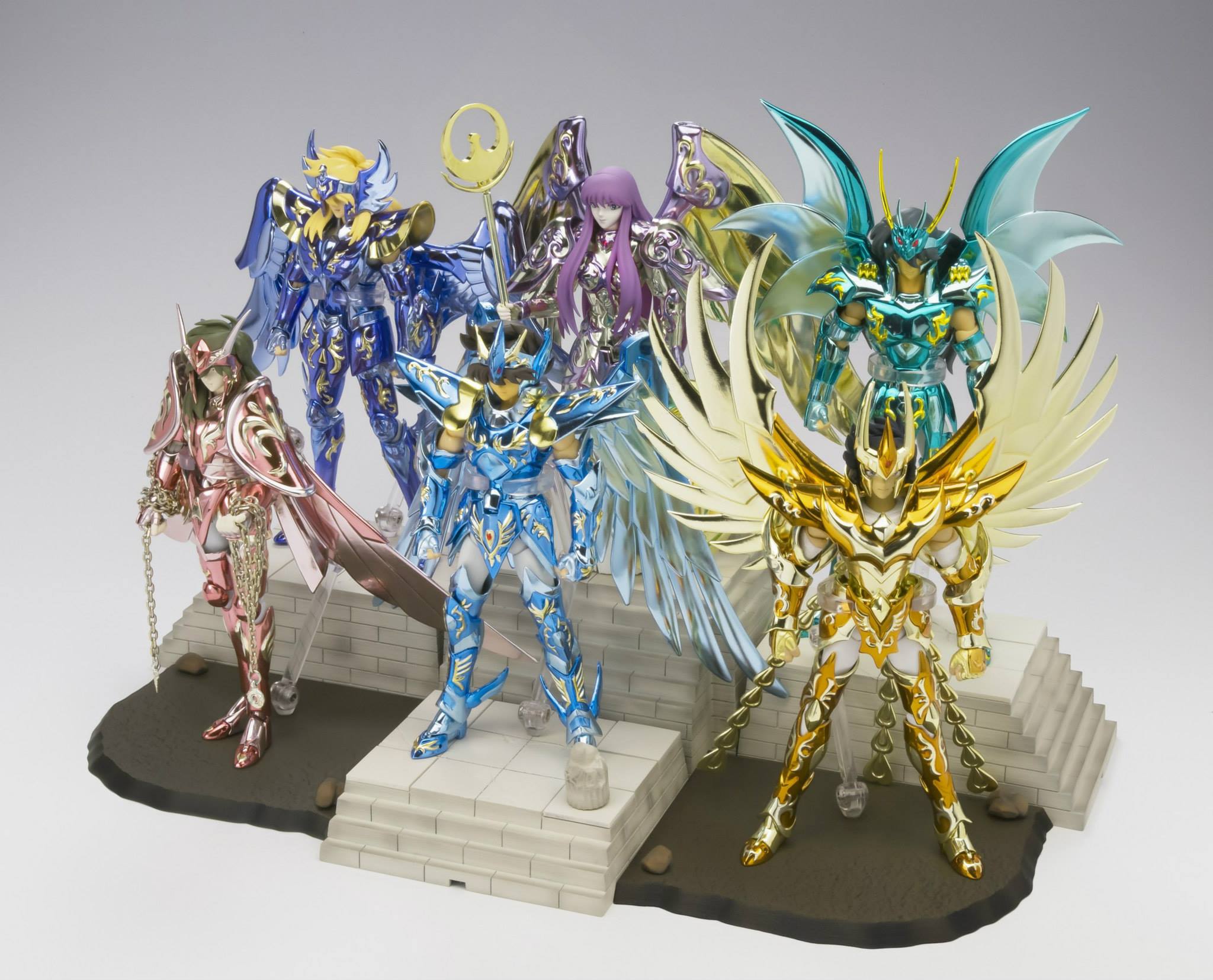 Phoenix Ikki