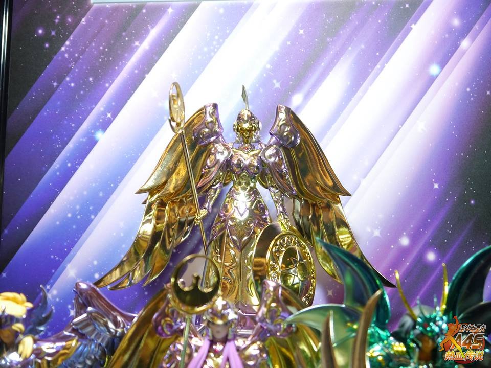 Saint Seiya - Phoenix Ikki - Saint Cloth Myth - Myth Cloth - 4th Cloth Ver - Kamui, 10th Anniversary (Bandai)