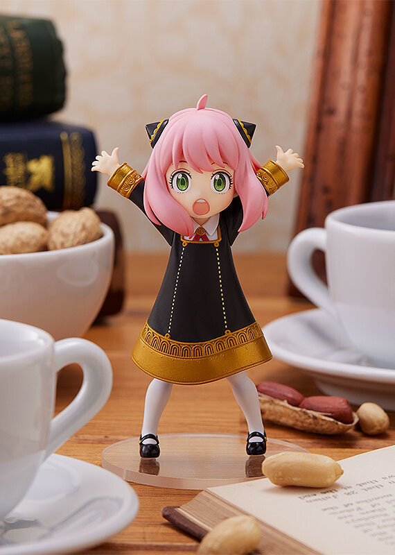 Spy × Family - Anya Forger - Pop Up Parade (Good Smile Company) photo 5