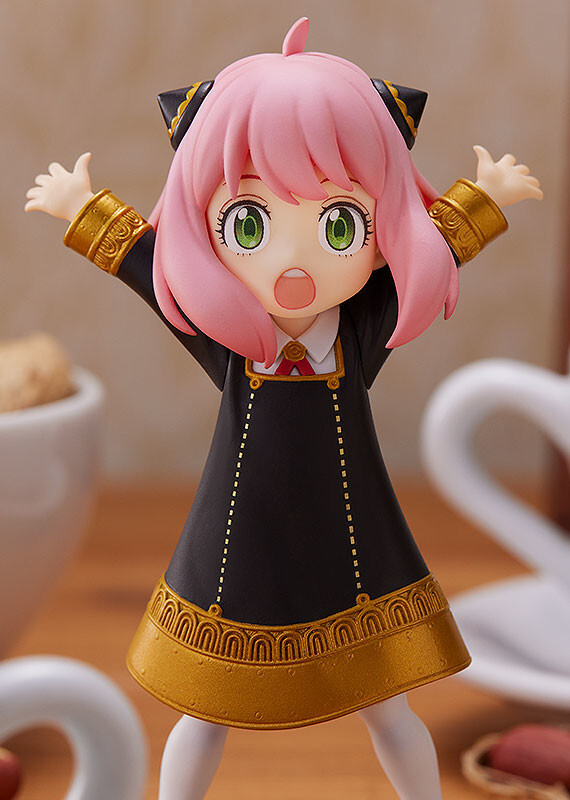 Spy × Family - Anya Forger - Pop Up Parade (Good Smile Company) photo 8