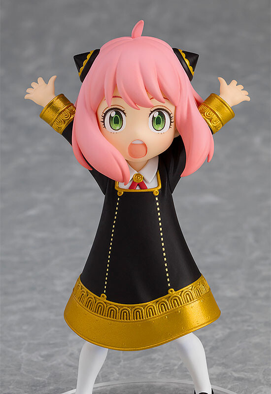 Spy × Family - Anya Forger - Pop Up Parade (Good Smile Company) photo 10