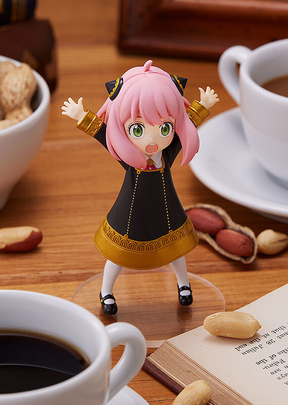 Spy × Family - Anya Forger - Pop Up Parade (Good Smile Company) photo 11