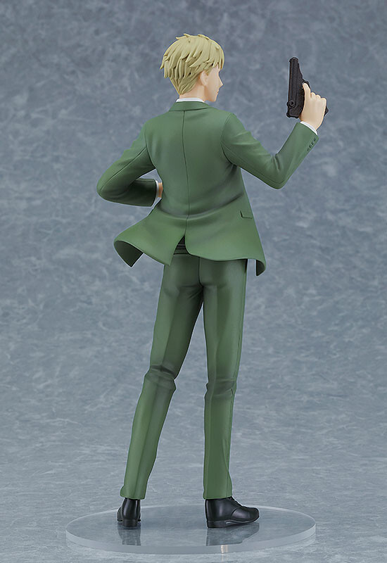 Spy × Family - Loid Forger - Pop Up Parade (Good Smile Company) photo 10