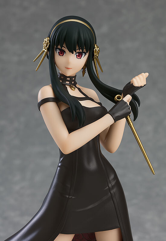 Spy × Family - Yor Forger - Pop Up Parade (Good Smile Company) photo 3