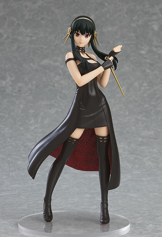 Spy × Family - Yor Forger - Pop Up Parade (Good Smile Company) photo 4