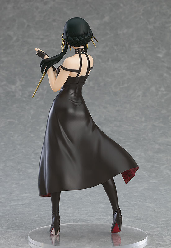 Spy × Family - Yor Forger - Pop Up Parade (Good Smile Company) photo 6
