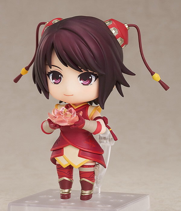 Xian Jian Qi Xia Zhuan Si - Han Lingsha - Nendoroid  (#1936) (Good Smile Arts Shanghai, Good Smile Company) photo 2