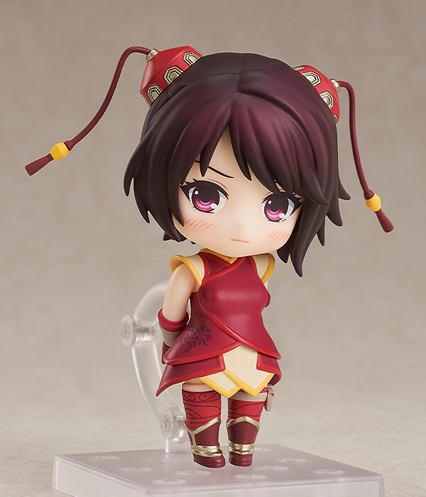 Xian Jian Qi Xia Zhuan Si - Han Lingsha - Nendoroid  (#1936) (Good Smile Arts Shanghai, Good Smile Company) photo 3