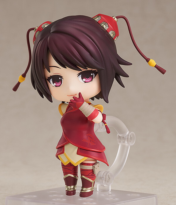 Xian Jian Qi Xia Zhuan Si - Han Lingsha - Nendoroid  (#1936) (Good Smile Arts Shanghai, Good Smile Company) photo 4