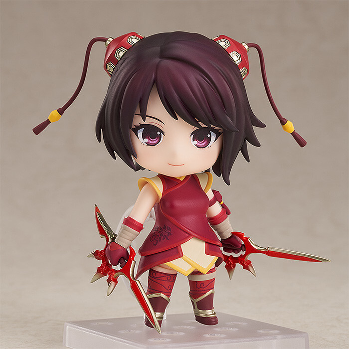 Xian Jian Qi Xia Zhuan Si - Han Lingsha - Nendoroid  (#1936) (Good Smile Arts Shanghai, Good Smile Company) photo 5