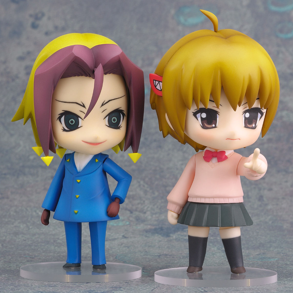 Majin Tantei Nougami Neuro - Nougami Neuro - Nendoroid  (#045) (Good Smile Company) photo 2