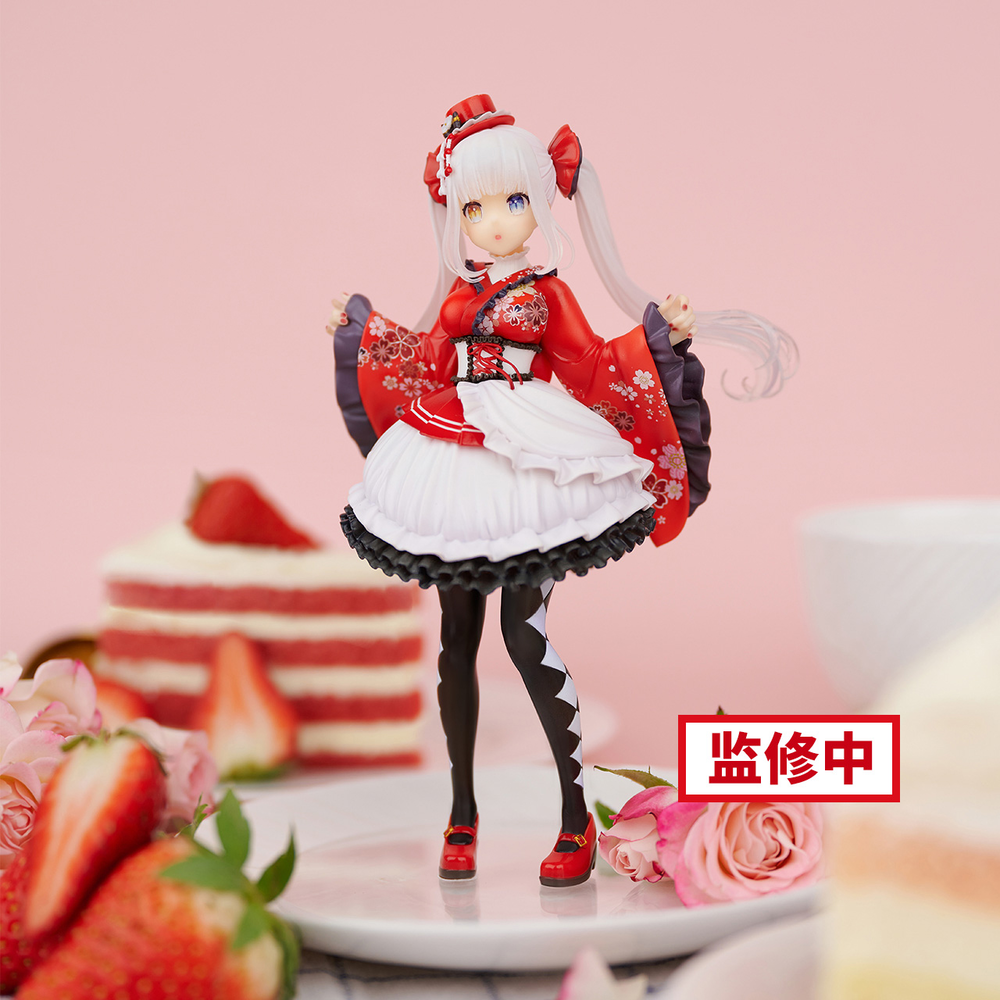 Kagura Mea Channel - Kagura Mea (Bilibili) photo 2