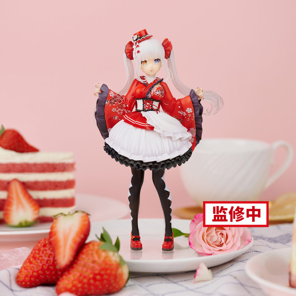 Kagura Mea Channel - Kagura Mea (Bilibili) photo 3