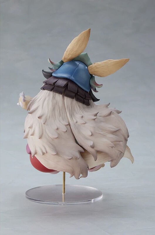 Made in Abyss - Nanachi - Coreful Figure (Taito) photo 2