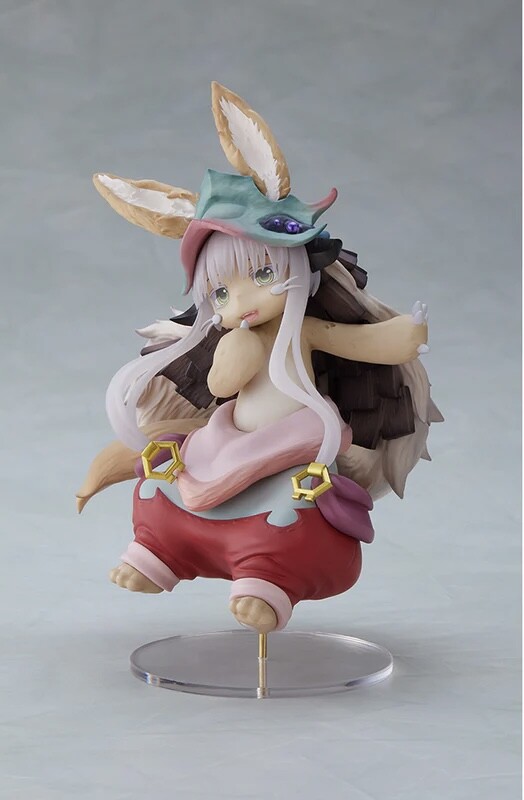 Made in Abyss - Nanachi - Coreful Figure (Taito) photo 3