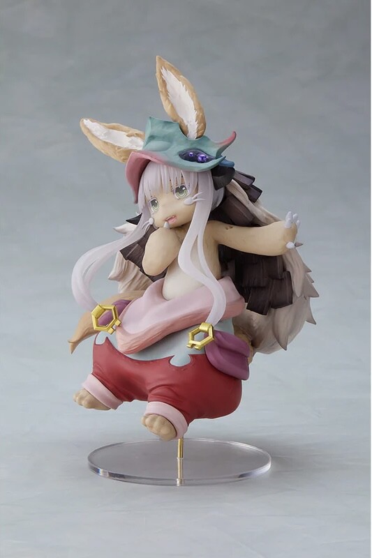 Made in Abyss - Nanachi - Coreful Figure (Taito) photo 4