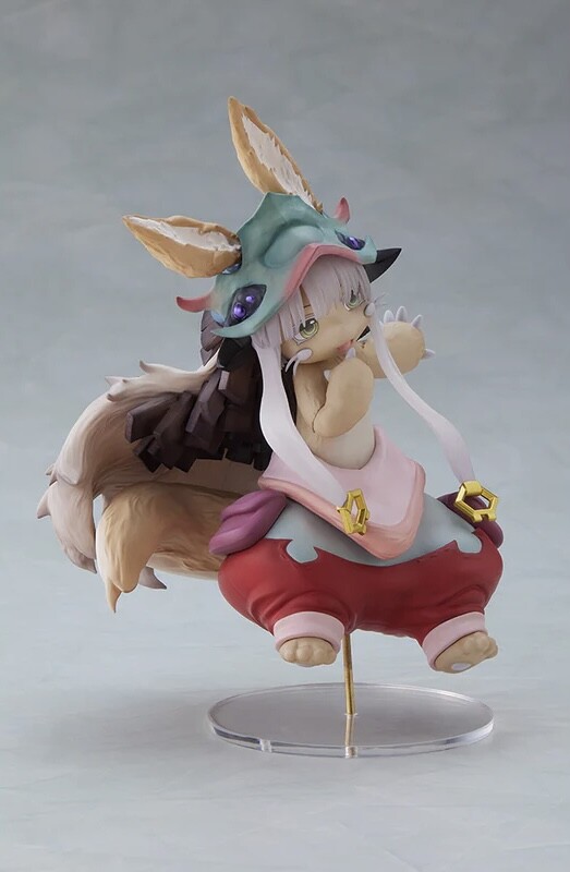 Made in Abyss - Nanachi - Coreful Figure (Taito) photo 5