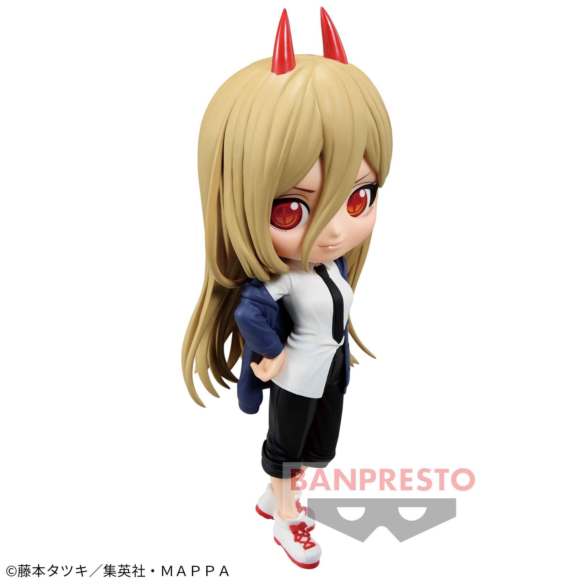 Chainsaw Man - Power - Q Posket (Bandai Spirits) photo 7