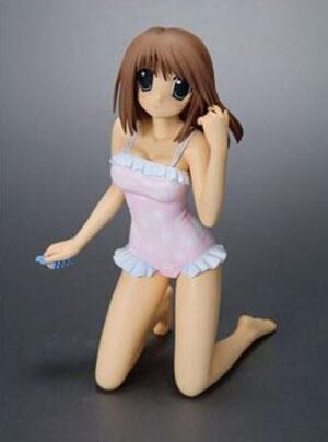 To Heart 2 Another Days - Komaki Manaka - 1/7 - Milky One-Piece Ver. (Kotobukiya) photo 2