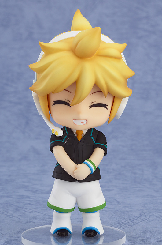 Vocaloid - Hachune Miku - Kagamine Len - HappyKuji - HappyKuji Hatsune Miku 2013 Summer ver. - Nendoroid (#341) - Family Mart 2013 ver. (Family Mart, Good Smile Company) photo 6