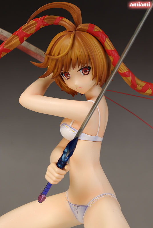 Shuraki Trinity - Mishiro Akatsuki - 1/8 (Good Smile Company) photo 2