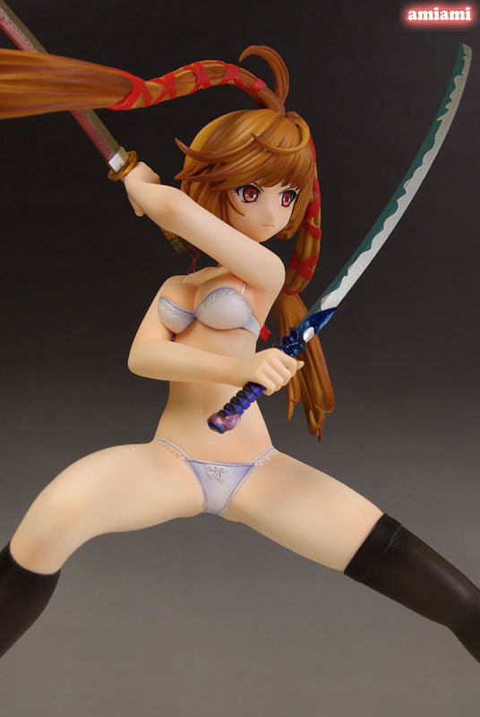 Shuraki Trinity - Mishiro Akatsuki - 1/8 (Good Smile Company) photo 3